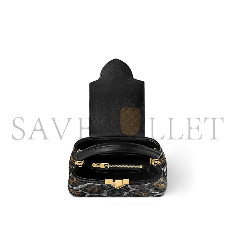 l0vis Vvtt0n master capucines mini m13335 (21*14*8cm)
